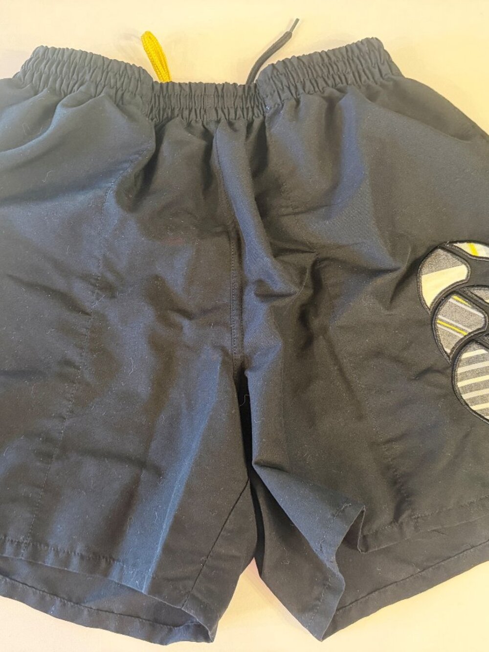 Canterbury Uglies Rugby Shorts
